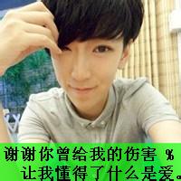 男生带背景头像图片_WWW.WHOISQQ.COM