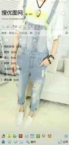 牛仔裤长腿男生头像图片_WWW.WHOISQQ.COM