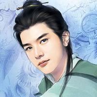 古代头像图片男生_WWW.WHOISQQ.COM