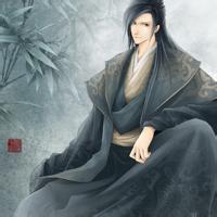 古代头像图片男生_WWW.WHOISQQ.COM