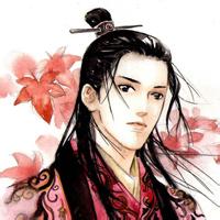古代头像图片男生_WWW.WHOISQQ.COM