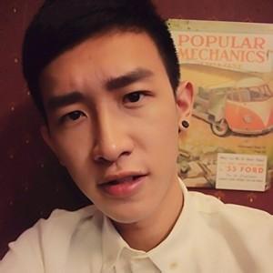 一张很火的男生头像图片_WWW.WHOISQQ.COM
