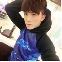 个性网 男生头像图片暖男_WWW.WHOISQQ.COM
