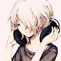 悲伤动漫男生qq头像图片_WWW.WHOISQQ.COM