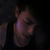 qq男生潇洒背影头像图片_WWW.WHOISQQ.COM