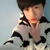 qq男生潇洒背影头像图片_WWW.WHOISQQ.COM