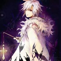 悲伤的动漫男生头像图片_WWW.WHOISQQ.COM