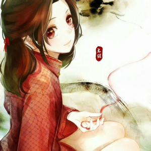 动漫黑发男生头像图片_WWW.WHOISQQ.COM