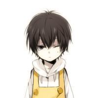 qq男生傻傻努力的头像图片_WWW.WHOISQQ.COM