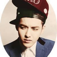 exo男生带帽子头像图片_WWW.WHOISQQ.COM