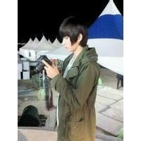 路灯下男生头像图片_WWW.WHOISQQ.COM