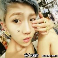 qq闪耀头像图片男生_WWW.WHOISQQ.COM