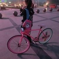 qq头像图片男生骑死飞_WWW.WHOISQQ.COM