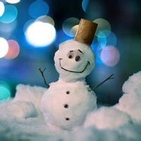 qq男生雪景头像图片_WWW.WHOISQQ.COM