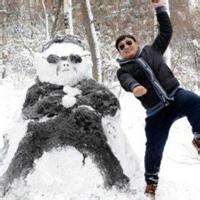 qq男生雪景头像图片_WWW.WHOISQQ.COM
