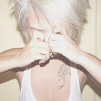 2014男生偏分头像图片_WWW.WHOISQQ.COM