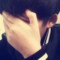 2014男生偏分头像图片_WWW.WHOISQQ.COM