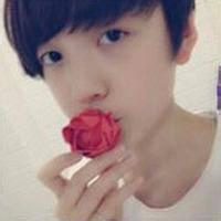 q友乐园男生头像图片 写字_WWW.WHOISQQ.COM