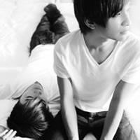q友乐园男生头像图片 写字_WWW.WHOISQQ.COM