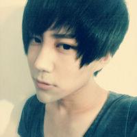 qq头像图片男生帅_WWW.WHOISQQ.COM