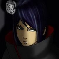 火影忍者头像图片男生冷酷_WWW.WHOISQQ.COM
