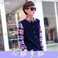 qq男生带子帅气头像图片_WWW.WHOISQQ.COM