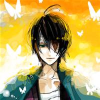 国王动漫男生头像图片_WWW.WHOISQQ.COM