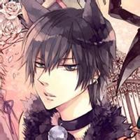 国王动漫男生头像图片_WWW.WHOISQQ.COM