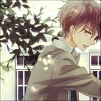 国王动漫男生头像图片_WWW.WHOISQQ.COM