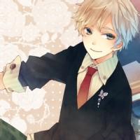 国王动漫男生头像图片_WWW.WHOISQQ.COM