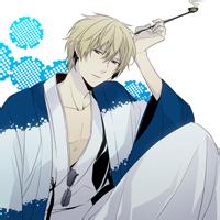 国王动漫男生头像图片_WWW.WHOISQQ.COM