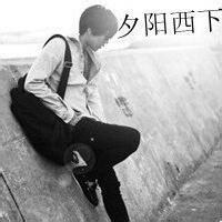 个性网头像图片男生黑白_WWW.WHOISQQ.COM