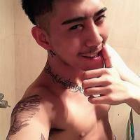 霸气好看的男生头像图片_WWW.WHOISQQ.COM