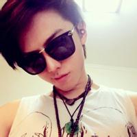 霸气好看的男生头像图片_WWW.WHOISQQ.COM