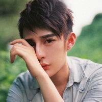 哭泣的男生头像图片_WWW.WHOISQQ.COM