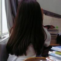 qq男生长发背影头像图片_WWW.WHOISQQ.COM