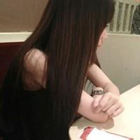 qq男生长发背影头像图片_WWW.WHOISQQ.COM