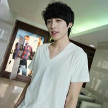男生朴素头像图片吧_WWW.WHOISQQ.COM