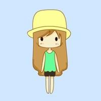 男生可爱全身头像图片卡通_WWW.WHOISQQ.COM