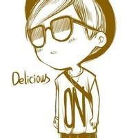 简约唯美男生头像图片_WWW.WHOISQQ.COM