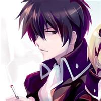 qq卡通头像图片男生帅气_WWW.WHOISQQ.COM