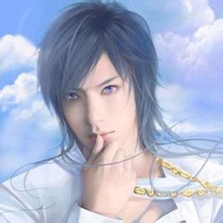 qq卡通头像图片男生帅气_WWW.WHOISQQ.COM