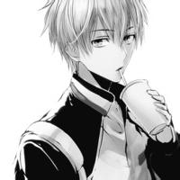 简单的漫画男生头像图片_WWW.WHOISQQ.COM