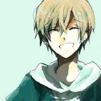 简单的漫画男生头像图片_WWW.WHOISQQ.COM
