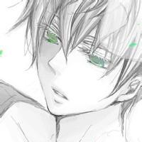 简单的漫画男生头像图片_WWW.WHOISQQ.COM