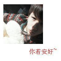 带小雨的qq男生头像图片_WWW.WHOISQQ.COM