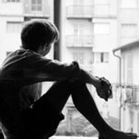 男生个性黑白头像图片_WWW.WHOISQQ.COM