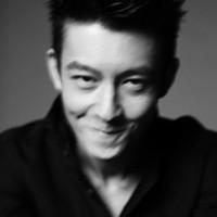 男生个性黑白头像图片_WWW.WHOISQQ.COM