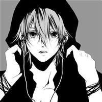 qq男生炫酷漫画头像图片_WWW.WHOISQQ.COM