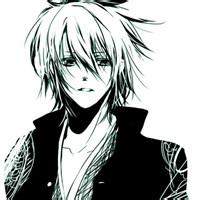 qq男生炫酷漫画头像图片_WWW.WHOISQQ.COM